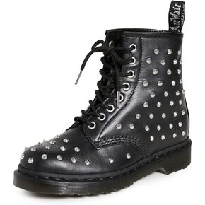 Dr. Martens Women's 1460 Stud Wanama Combat Boots in Saudi Arabia