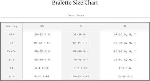 Cosabella Women's Free Cut Super Curvy Sweetie in Kuwait