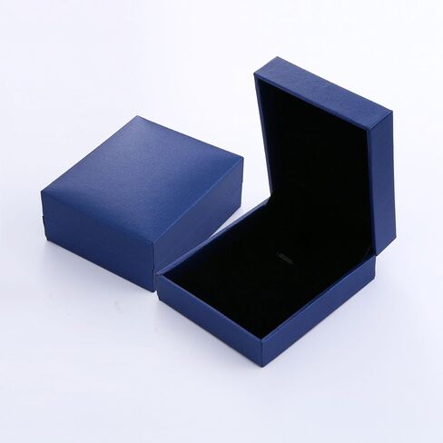 قلادة رجالي من الفضة الاسترليني S925 بقلادة متقاطعة كبيرة بطول 24 بوصة سلسلة فضية in Kuwait