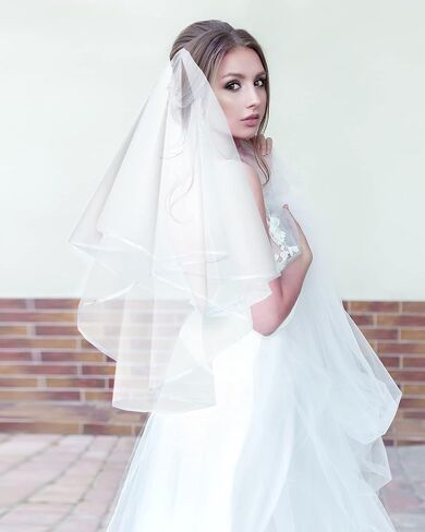 SATINIOR Halloween Veil Lace Gloves Set Bridal Veil Lace Costume Gloves for Costume Party in Saudi Arabia