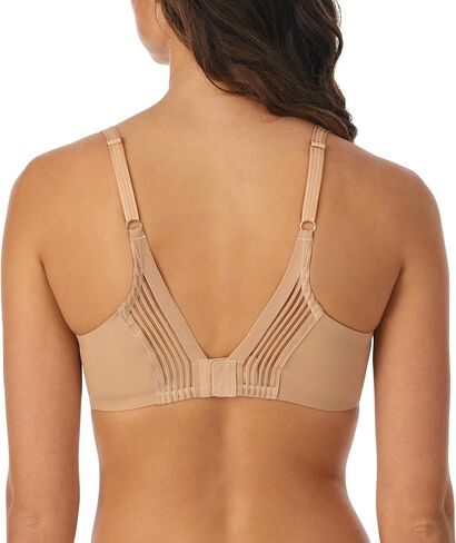 Le Mystere Second Skin Back Smoothing T-Shirt Bra, Everyday Wear, Lightweight Feel in Kuwait