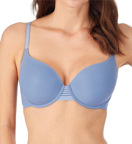 Le Mystere Second Skin Back Smoothing T-Shirt Bra, Everyday Wear, Lightweight Feel in Kuwait
