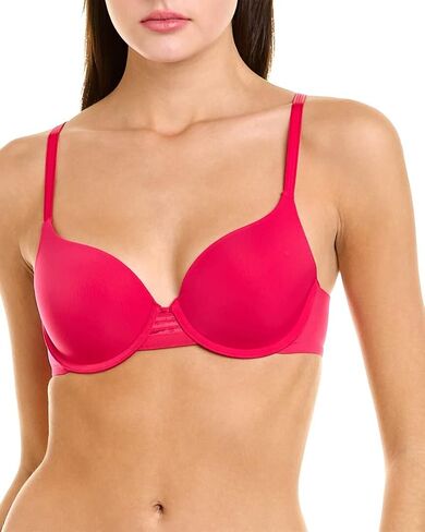 Le Mystere Second Skin Back Smoothing T-Shirt Bra, Everyday Wear, Lightweight Feel in Kuwait