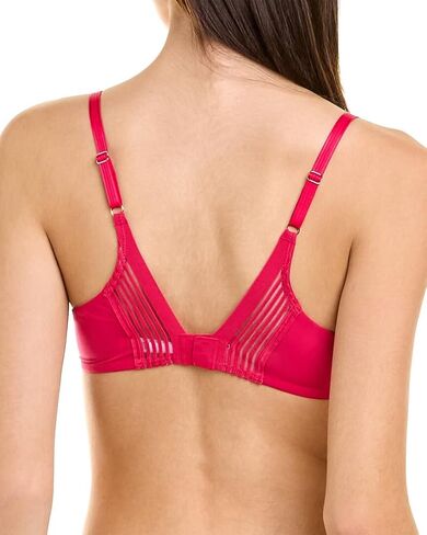 Le Mystere Second Skin Back Smoothing T-Shirt Bra, Everyday Wear, Lightweight Feel in Kuwait
