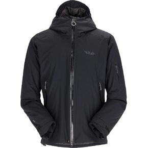 RAB Men's Khroma Transpose Waterproof Synthetic Insulated Jacket for Skiing and Mountaineering