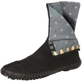 Japanese Real Ninja Shoes Edition Comfort Saibu Style in Saudi Arabia