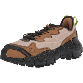 Reebok Unisex-Adult Zig Kinetica Ii Edge Sneaker