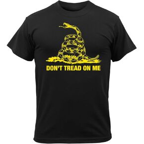Rothco Don't Tread On Me T-Shirt