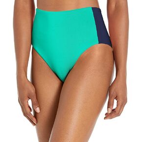 Carve Designs Women's Standard Erin Colorblock Bottom in Saudi Arabia