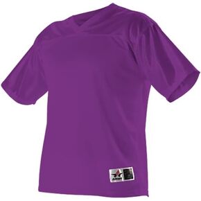 Alleson Athletic Boys' Youth Fanwear Football Jersey