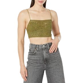 Free People Womens Fp 1 Lyra Bralette