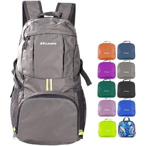 DVEDA 35L Lightweight Packable Backpack Waterproof Durable Hiking Travel Backpack Daypack in Saudi Arabia