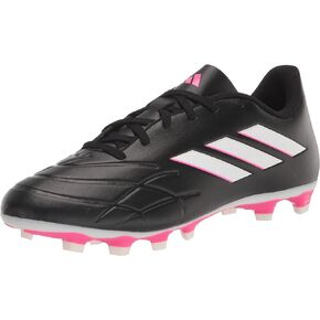 adidas Unisex-Adult Copa Pure.4 Flexible Ground Soccer Shoe