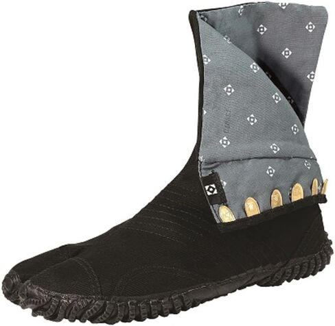 Japanese Real Ninja Shoes Edition Comfort Saibu Style in Saudi Arabia