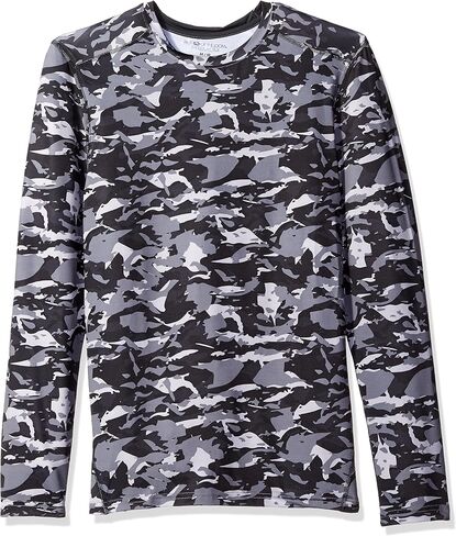 Fruit of the Loom Men's Premium Performance Baselayer Top in Kuwait