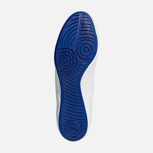 حذاء رجالي ماركة Adidas HVC2 للصبية برباط للكاحل لون AQ3325 in Kuwait