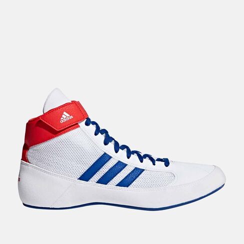 حذاء رجالي ماركة Adidas HVC2 للصبية برباط للكاحل لون AQ3325 in Kuwait