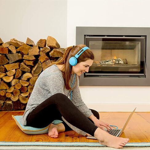 سروال قصير NexiEpoch راكبي الدراجات للنساء مع جيوب - 8 بوصات بخصر مرتفع ومقاس إضافي من الألياف اللدنة للصيف للجري وممارسة اليوغا, ارمي جرين كامو, S-M in Kuwait