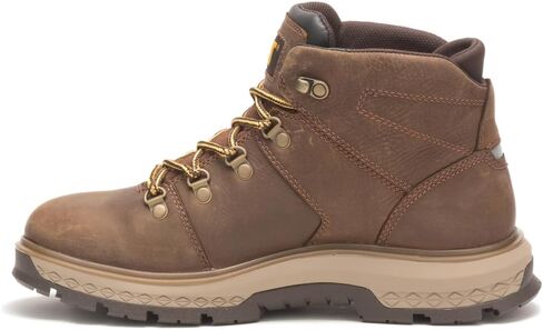 حذاء Cat Footwear الرجالي Exposition Hiker Wp Construction in Kuwait
