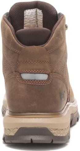حذاء Cat Footwear الرجالي Exposition Hiker Wp Construction in Kuwait