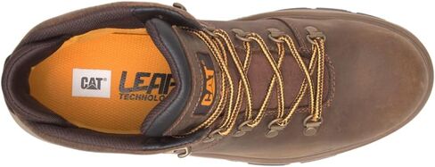 حذاء Cat Footwear الرجالي Exposition Hiker Wp Construction in Kuwait