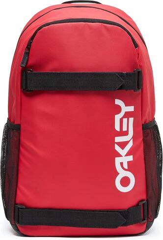 Oakley Freshman Skate Backpack - Red Line in Kuwait