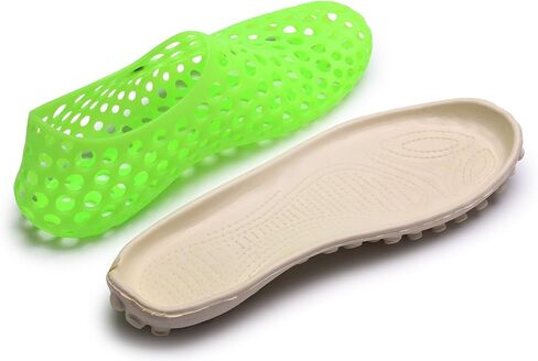 Water Shoes Women Sandals Shower Swim Pool Beach River Shoes Aqua Comfort Garden Clogs in Saudi Arabia