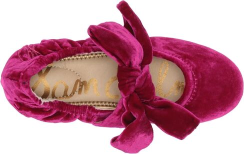 حذاء باليه مسطح للأطفال من الجنسين من Sam Edelman in Kuwait