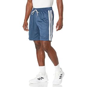 adidas Men's Big & Tall Summer Legend Shorts