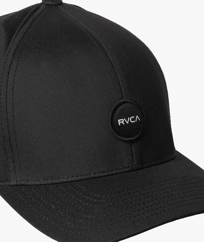 قبعة بيسبول RVCA مرنة in Kuwait