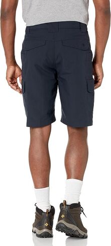 TRU-SPEC 24-7 Series Ascent Shorts for Men, Navy, 36 in Saudi Arabia