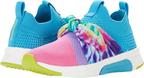 Skechers Girl's Modern Jogger-Bright Ensemb Sneaker in Saudi Arabia
