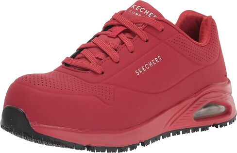 حذاء بناء أونو Sr-Doltin Skech-air للرجال من Skechers in Saudi Arabia