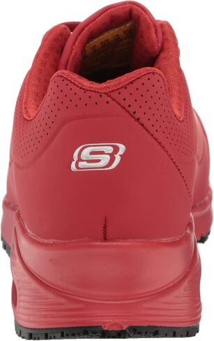 حذاء بناء أونو Sr-Doltin Skech-air للرجال من Skechers in Saudi Arabia