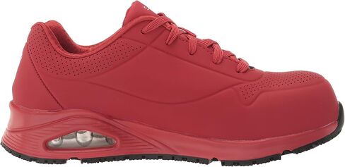 حذاء بناء أونو Sr-Doltin Skech-air للرجال من Skechers in Saudi Arabia