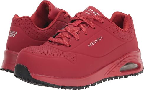 حذاء بناء أونو Sr-Doltin Skech-air للرجال من Skechers in Saudi Arabia