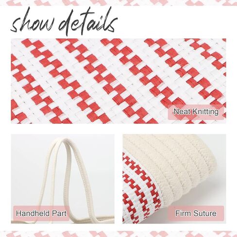 حقيبة يد Freie Liebe Summer Beach Tote حقيبة صيفية كبيرة للنساء حقيبة كتف منسوجة للعطلات in Kuwait