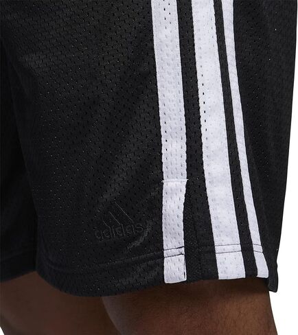 شورت Big & Tall Summer Legend للرجال من أديداس in Kuwait