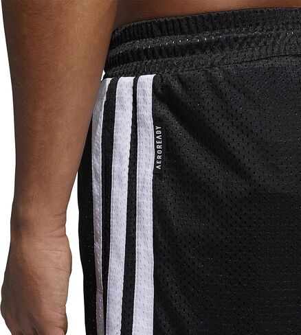 شورت Big & Tall Summer Legend للرجال من أديداس in Kuwait