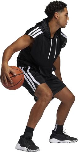 شورت Big & Tall Summer Legend للرجال من أديداس in Kuwait