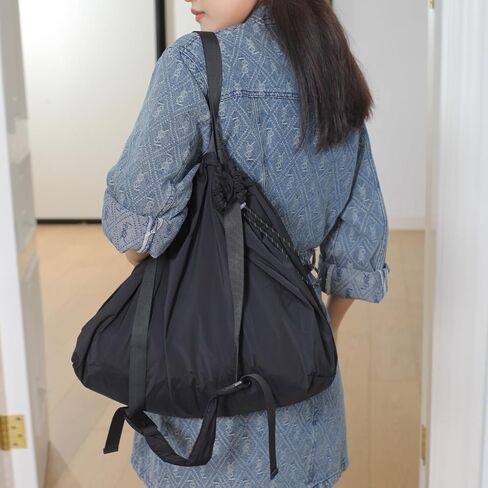 NAARIIAN Lightweight Tote Bag for Women Large Shoulder Bag with Zipper and Pockets for College School Work Travel Shopping in Kuwait