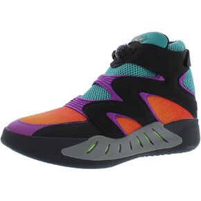 Reebok Mens Instapump Fury Zone Gym Fitness Running Shoes in Kuwait