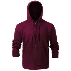 Just In Trend Flame Resistant FR Fleece Hoodie - 100% C - Heavy Weight in Saudi Arabia