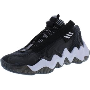 Adidas Womens Exhibit B MidBasketball Shoe in Saudi Arabia