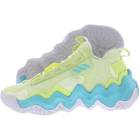 حذاء كرة السلة Exhibit B Mid للسيدات من أديداس in Kuwait