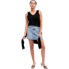 GAP Women's Sweater Tank