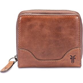 سحاب ميليسا نسائي صغير من Frye، كونياك in Kuwait