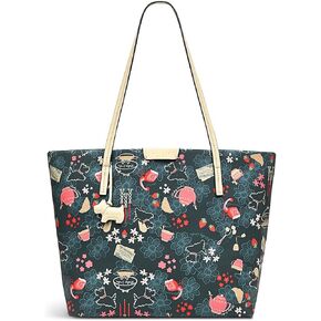 RADLEY London Room Service - Responsible - Large Ziptop Tote in Saudi Arabia
