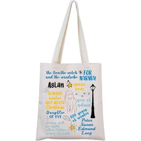 CON Tote Bag CON هدية مستوحاة من Bookish CON Merch