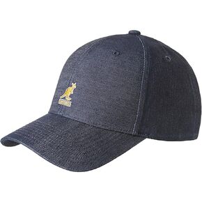 كرة بيسبول جينز للرجال من Kangol in Kuwait